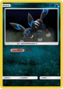 Umbreon 45229