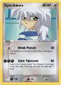 Ryou Bakura