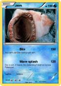 Jaws