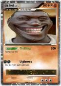da trol