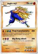 Vegito ssj3