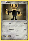 bendy