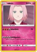 sakura