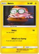 Melvin