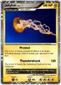 Jellyfish