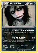 Jeff the Killer