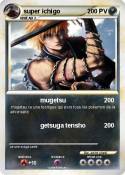 super ichigo