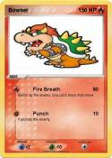 Bowser