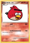 angly birds