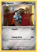 Dab Masters