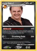 Uncle Dan