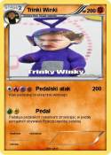 Trinki Winki