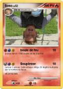 Soso