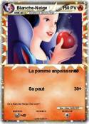 Blanche-Neige