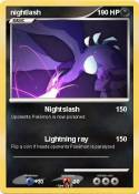 nightlash