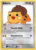 Bulbachu