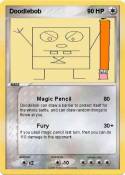 Doodlebob