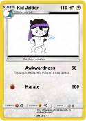 Kid Jaiden
