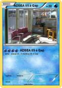 ADSEA 05 à Gap