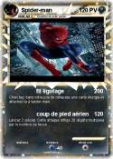 Spider-man