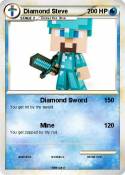 Diamond Steve