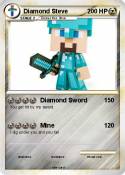Diamond Steve