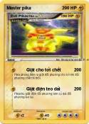 Master pika