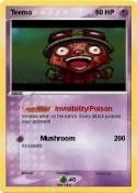 Teemo
