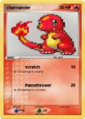 charmander