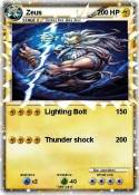 Zeus