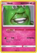 Shrek 84531