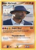 Roger Murtaugh