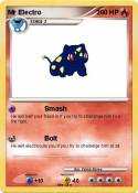 Mr Electro
