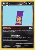 Sorcière