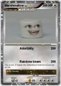 Marshmallow