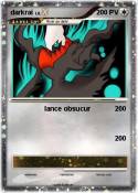 darkrai