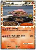 cook bibi