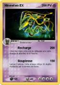 Mmewtwo EX