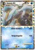 Kiurem EX