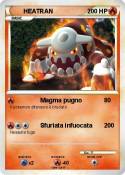HEATRAN