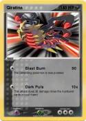 Giratina