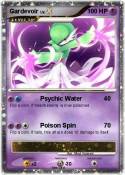 Gardevoir