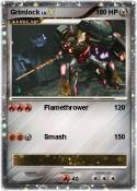 Grimlock