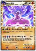 Goku MUI