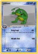 politoed