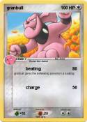 granbull