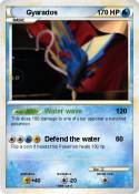 Gyarados