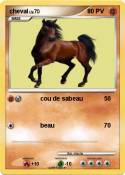 cheval
