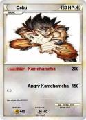 Goku