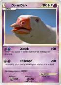 Dolan Dark